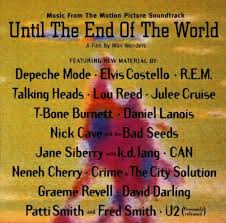 Until The End Of The World CD